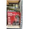 Image 1 : RED LION SUMP PUMP