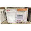 Image 2 : TCL SMART WINDOW AIR CONDITIONER WITH HEAT 24000 BTU