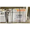 Image 2 : TCL SMART WINDOW AIR CONDITIONER WITH HEAT 24000 BTU