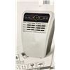 Image 2 : INSIGNIA PORTABLE AIR CONDITIONER 4500BTU