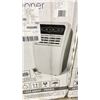 Image 2 : INSIGNIA PORTABLE AIR CONDITIONER 4500BTU