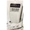Image 2 : INSIGNIA PORTABLE AIR CONDITIONER 4500BTU