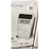 Image 2 : INSIGNIA PORTABLE AIR CONDITIONER 4500BTU