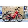 Image 2 : EB GO ELECTRIC BICYCLE *UNKNOWN WORKING CONDITION/ HAS CHARGER*