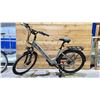 Image 1 : EB GO ELECTRIC BICYCLE *UNKNOWN WORKING CONDITION/ NO CHARGER*
