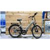 Image 2 : EB GO ELECTRIC BICYCLE *UNKNOWN WORKING CONDITION/ NO CHARGER*