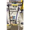 Image 2 : 2 SHARK CORDLESS PET PLUS VACUUMS  *MAY BE MISSING PIECES/ UNKNOWN WORKING CONDITION*