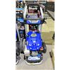 Image 3 : 2 SUBARU POWER STROKE PRESSURE WASHER  *MAY BE MISSING PIECES/ UNKNOWN WORKING CONDITION*