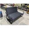 Image 3 : DOUBLE SIZE FOLDING BED