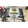 Image 2 : TONY LITTLE TOTAL BODY TRAINER TREADMILL *TESTED GOOD WORKING ORDER*