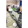 Image 1 : LARGE FLOOR LAMP