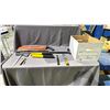 Image 1 : BOX OF ASSORTED KNIVES, MULTITOOLS & MORE