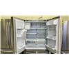 Image 2 : SAMSUNG STAINLESS STEEL FRENCH DOOR FRIDGE WITH PULL-OUT FREEZER 36" WIDE