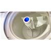Image 2 : GE WHITE STACKER WASHER & DRYER