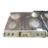 Image 2 : FRIGIDAIRE STAINLESS STEEL GLASSTOP STOVE