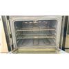Image 3 : FRIGIDAIRE STAINLESS STEEL GLASSTOP STOVE