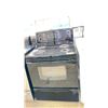 Image 1 : KENMORE BLACK CONVECTION STOVE