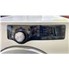 Image 2 : SAMSUNG WHITE FRONTLOAD DRYER