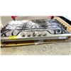 Image 2 : AVBRANNING 5 BURNER GAS STOVE TOP
