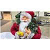 Image 2 : LARGE SANTA CLAUSE