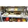 Image 1 : SHELF OF MANIFOLD, CARBURETOR AND MORE