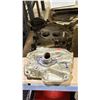 Image 2 : SHELF OF MANIFOLD, CARBURETOR AND MORE