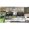 Image 4 : SHELF LOT OF WELLER MODEL 8200, RATCHET SET AND MORE
