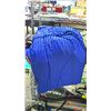 Image 3 : SHELF LOT OF SLEEPING BAGS