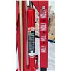 Image 2 : 1 TON HYDRAULIC ENGINE CRANE