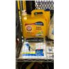 Image 2 : SHELF LOT OF ARM &HAMMER DETERGENT, TOOTH BRUSHES, LOTION, Q-TIPS AND MORE