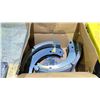 Image 2 : PALLET OF ALLIANCE BRAKE SHOES