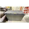 Image 1 : OUTDOOR STORAGE BIN
