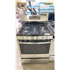 Image 1 : GE GAS STOVE WITH CONVECTION OVEN *PARTS AND REPAIR*