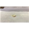 Image 1 : 14K GOLD DIAMOND RING