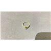Image 2 : 14K GOLD DIAMOND RING