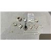 Image 1 : LOT OF ASSORTED .925 SILVER JEWELRY