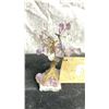 Image 2 : SMALL AMETHYST TREE APPROX 5" RETAIL $280