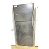 Image 1 : FRIGIDAIRE BLACK FRIDGE 31" WIDE