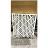 Image 2 : BOX OF GARCO FILTERS 20X24X2