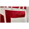 Image 2 : NEW 1972 DWG HERITAGE HOCKEY CLASSICS TEAM CANADA SIGNED BY TONY ESPOSITO SIZE XL WITH COA