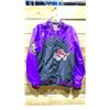 Image 1 : NEW HARDWOOD CLASSICS AUTHENTIC NBA TORONTO RAPTORS STARTER JACKET SIZE-36 (S)