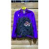 Image 1 : NEW HARDWOOD CLASSICS AUTHENTIC NBA TORONTO RAPTORS STARTER JACKET SIZE-40(M)