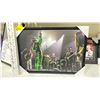 Image 1 : THE TRAGICALLY HIP CANVAS ART