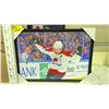 Image 1 : NATHAN MACKINNON CANVAS ART
