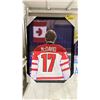 Image 1 : CONNER MCDAVID CANVAS ART