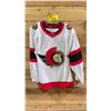 Image 1 : NEW ADIDAS NHL OTTAWA SENATORS JERSEY SIZE 46