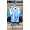Image 2 : NEW ADIDAS NHL SEATTLE KRAKEN JERSEY SIZE 46