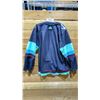 Image 2 : NEW ADIDAS NHL SEATTLE KRAKEN JERSEY SIZE 52