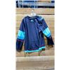 Image 2 : NEW ADIDAS NHL SEATTLE KRAKEN JERSEY SIZE 50