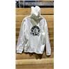 Image 2 : NEW MITCHELL AND NESS NBA TORONTO RAPTORS STRIKE NINJA HOODIE SIZE XXL